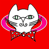 Top Cat dry cleaners icon