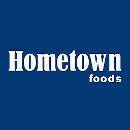 Icon image Hometown Foods IA