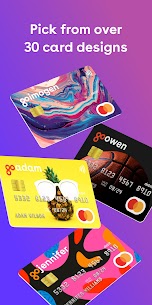 GoHenry – Kids Debit Card & Financial Learning App 7