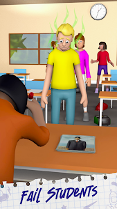 Papers Grade Please! poster 3