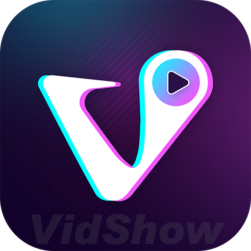 VidShow - Music Video Status