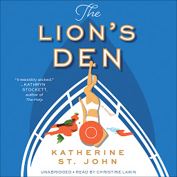 Icon image The Lion's Den