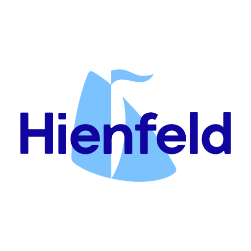 Hienfeld Travel Assistance logo