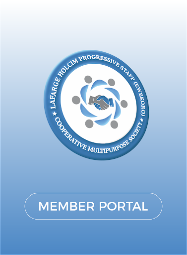LHPS Cooperative Society Screen 2