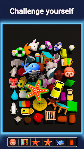 Tile Match 3 - Puzzle Games Screen 3
