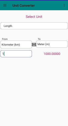 Calculator Screen 2