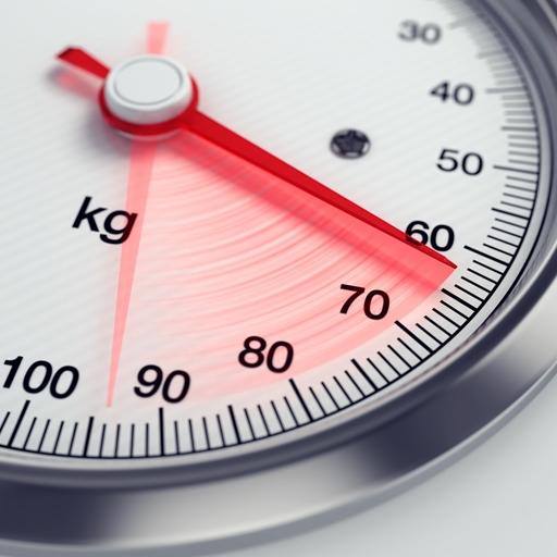 Weight Converter logo