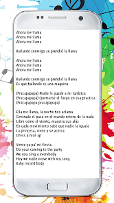 Imágen 4 Adex e Nau Musica Gratis sin i android