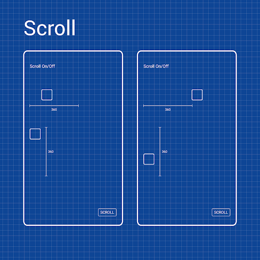 Blueprints [Kustom] Screen 3