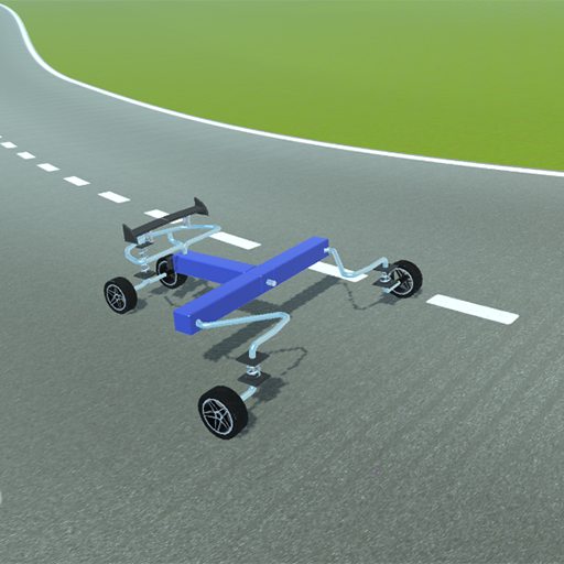 Sandbox: Genius Car Download on Windows