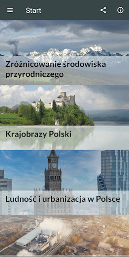 Geografia z GeoEdukacją 3 Screen 2