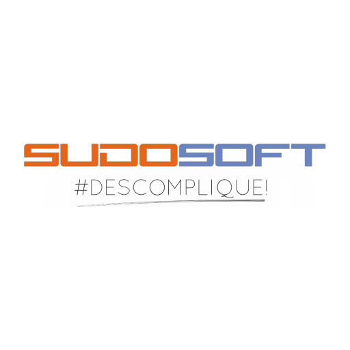 SudoSoft logo