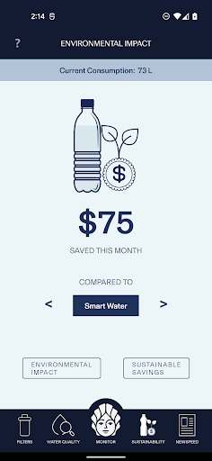 Wisewell Screenshot 4 - AppWisp.com