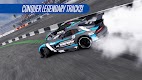 screenshot of CarX Drift Racing 2