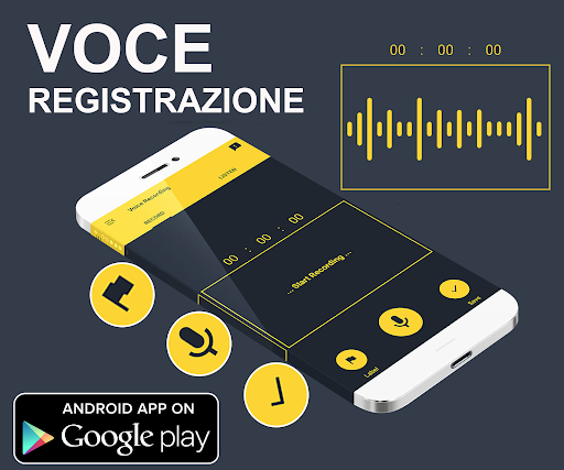 Anteprima dell'app