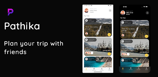Pathika: Plan Your Trip
