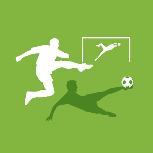 MaSports: Live Football Scores logo