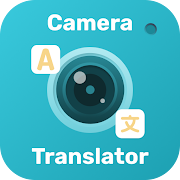  Camera Translator: Photo, Text 