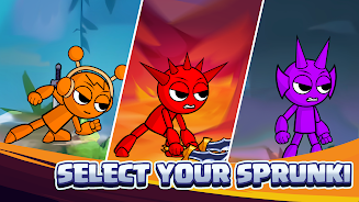 Stick Blade: Sword of Red