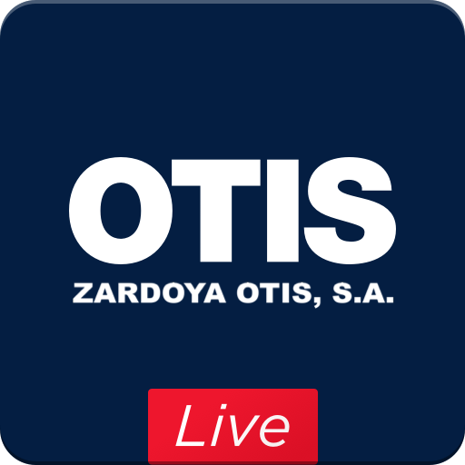 Carrera Grupo Zardoya Otis