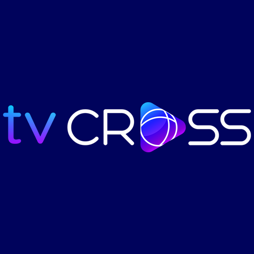 tv CROSS logo