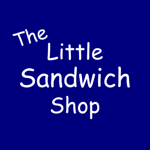 The Little Sandwich Shop logo