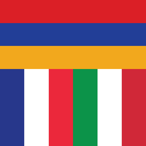 Դրոշներ : Flags : Quiz logo