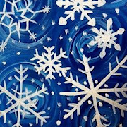 Snowflake Wallpaper - Gudelplay Apps