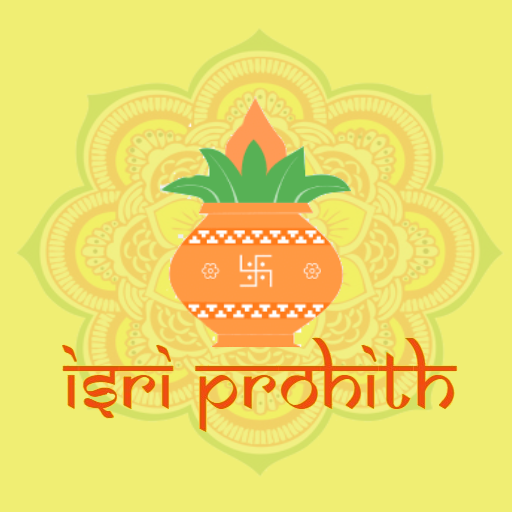 Isri Prohith Header - AppWisp.com