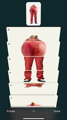 Tab Puzzle - Screenshot 2