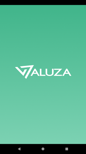 Android application Aluza Store screenshort