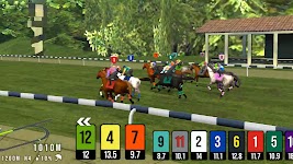 screenshot of Power Derby - Live Horse Racin