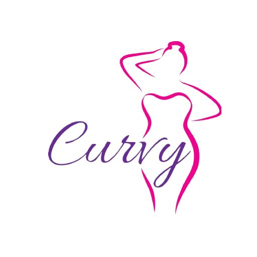 Soy Curvy Logo