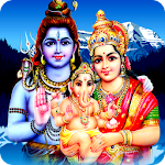 Cover Image of Download Lord Shiva Wallpapers 3.3.6 APK
