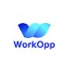 WorkOpp Freelancing Platform