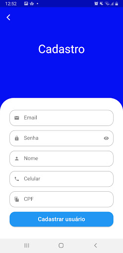 São Pedro Planos Screen 3