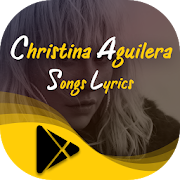 Music Player - Christina Aguilera All Songs Lyrics