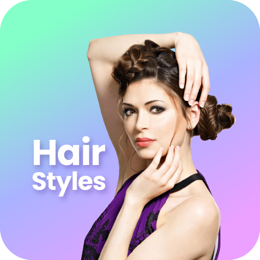 Women Hairstyle - Hair Styles logo