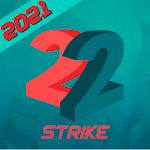 Cover Image of Baixar 22 Strike 1.6 APK