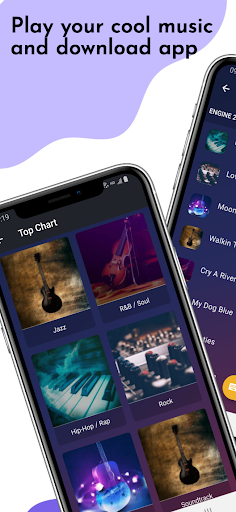 Music Downloader Download Mp3 screenshot