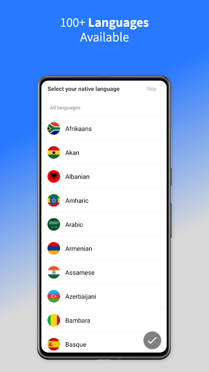 Translator - 1.3.1 - (Android)