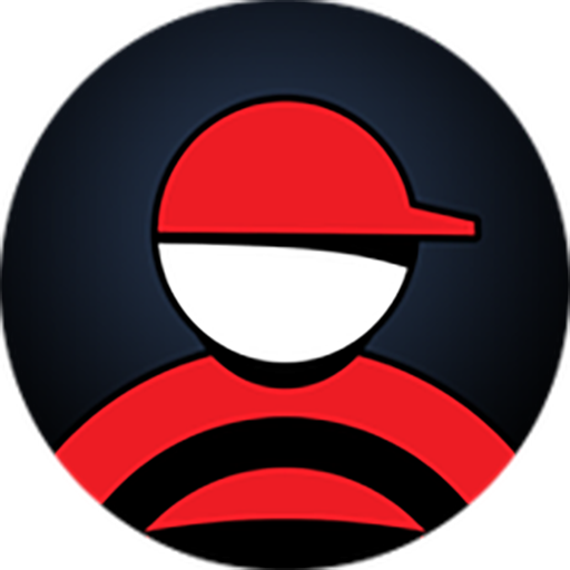 SprintDrive logo