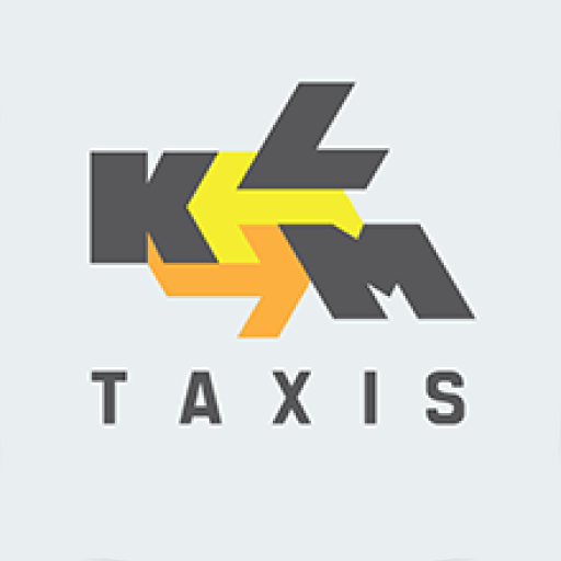KLM Taxis logo