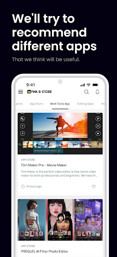 Nova Earn Online Screen 3