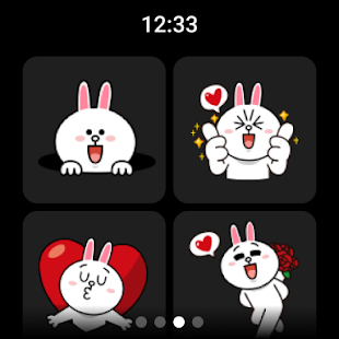 LINE: Calls & Messages Varies with device screenshots 13