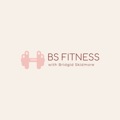 BS Fitness logo
