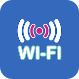 WiFi Analyzer - Network Analyzer icon
