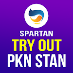 Cover Image of Download Spartan - Kumpulan Soal Try Ou  APK