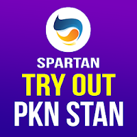 Spartan - Kumpulan Soal Try Out SPMB PKN STAN 2020