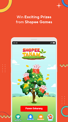Shopee 12.12 Birthday Sale Apk v2.62.30 poster-5